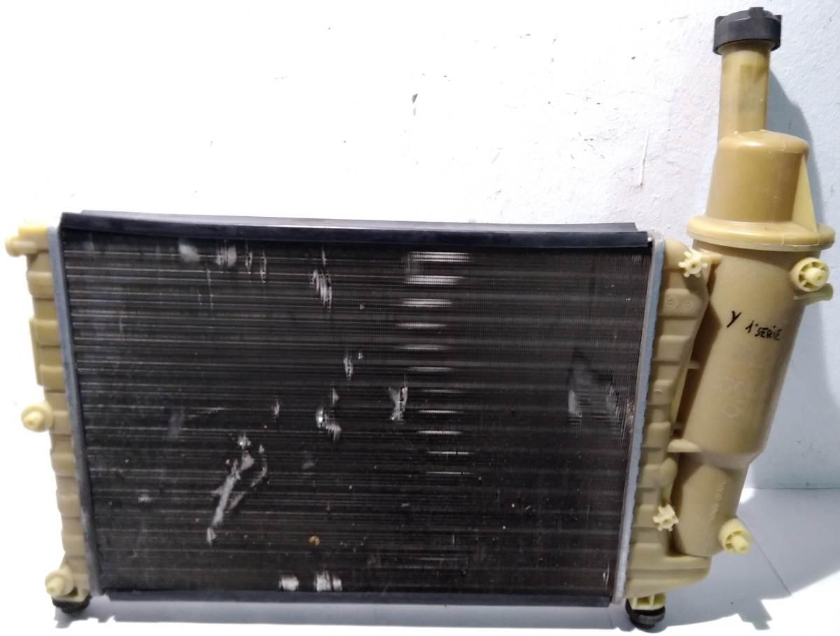 RADIATORE ACQUA  LANCIA Y 1' SERIE 1.1 BZ 46465015<br />