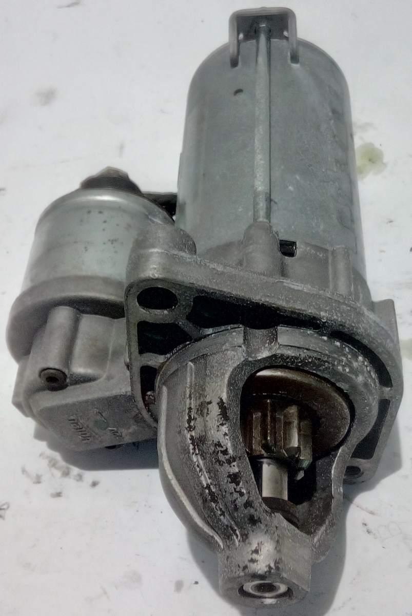 MOTORINO AVVIAMENTO GRANDE PUNTO 1.3 MJT 51880229<br />
