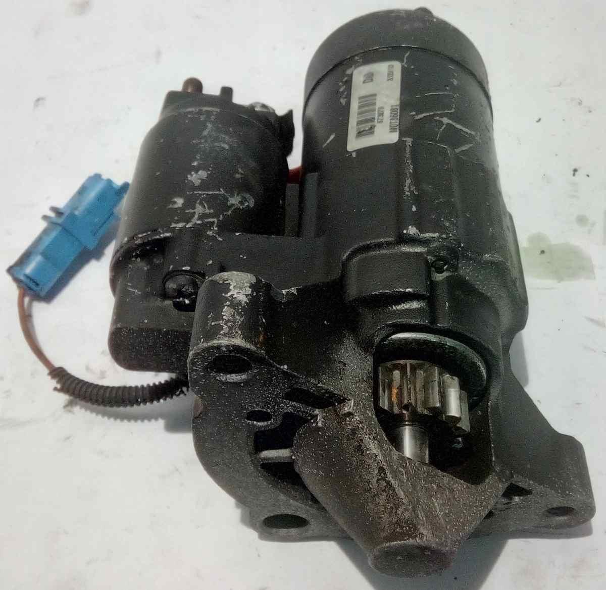 MOTORINO AVVIAMENTO FIAT SCUDO 2' s 2.0 HD 9625382580<br />