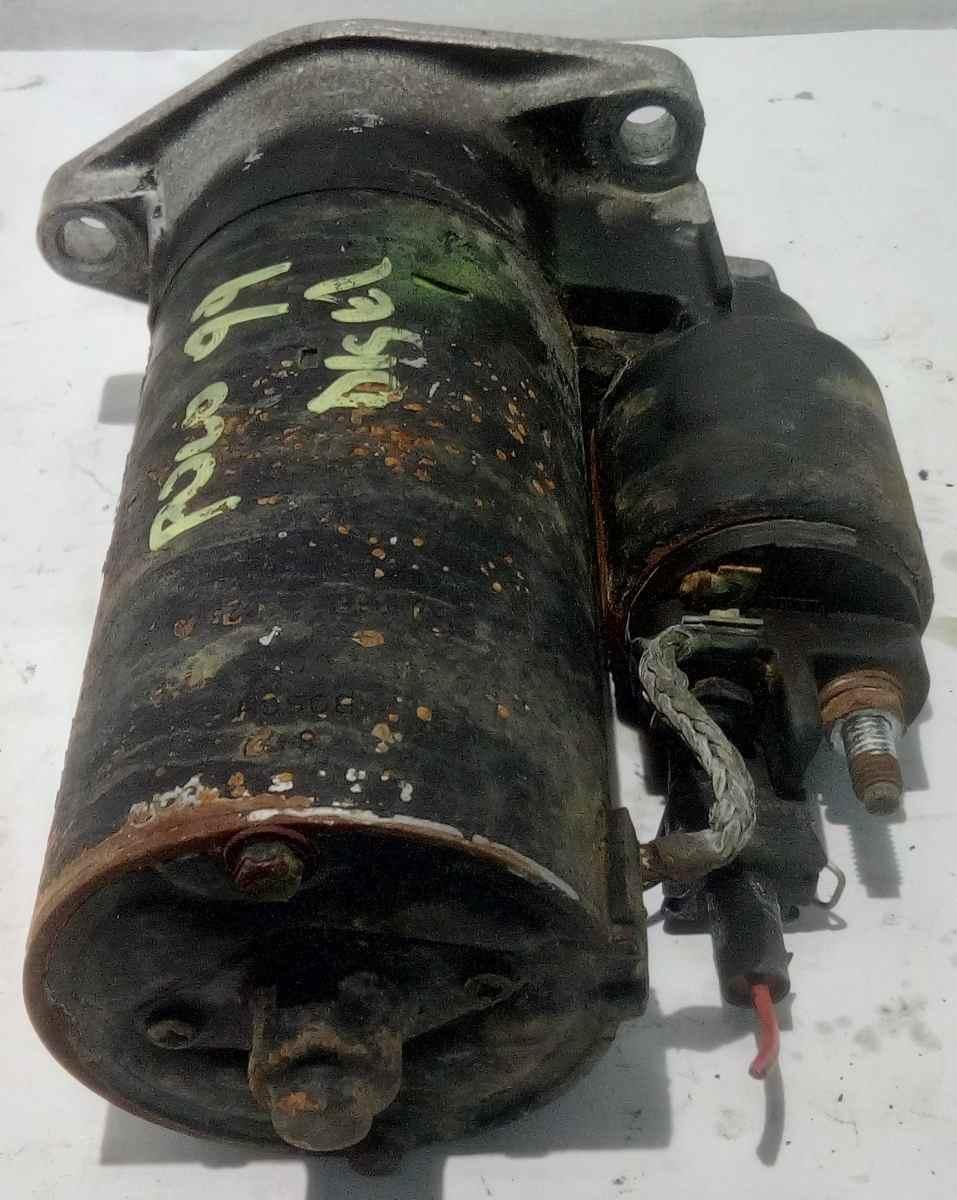 MOTORINO AVVIAMENTO VOLKSWAGEN POLO 1999 1005821791<br />