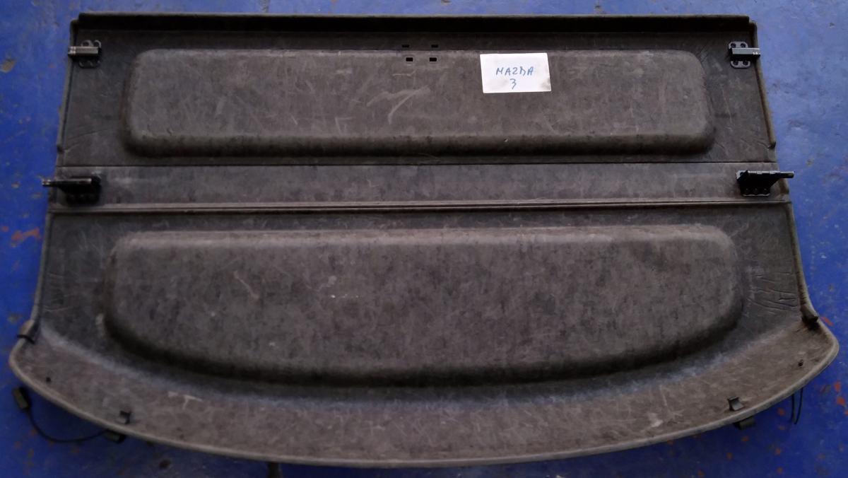 CAPPELLIERA MAZDA 3 2006/09 B32H68310E72<br />