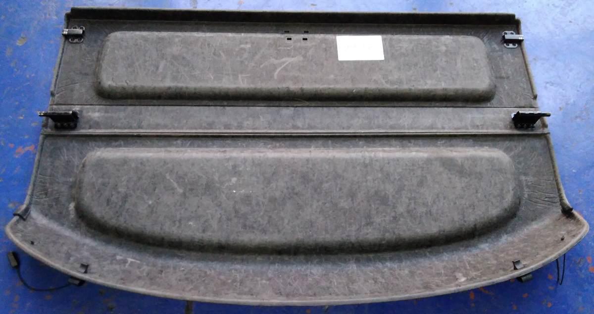 CAPPELLIERA MAZDA 3 2006/09 B32H68310E72<br />