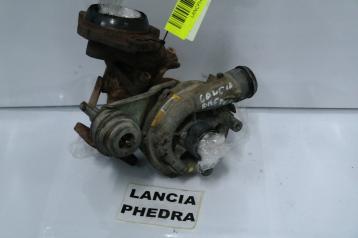 Lancia phedra dal 2002 al 2010 9644384180 turbina