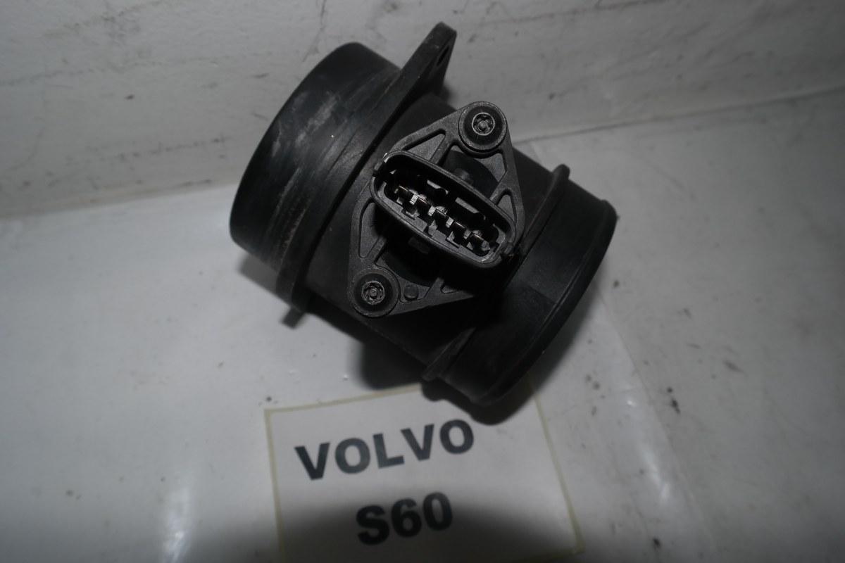 Volvo s60 2400 tdi 0280218088 misuratore massa aria