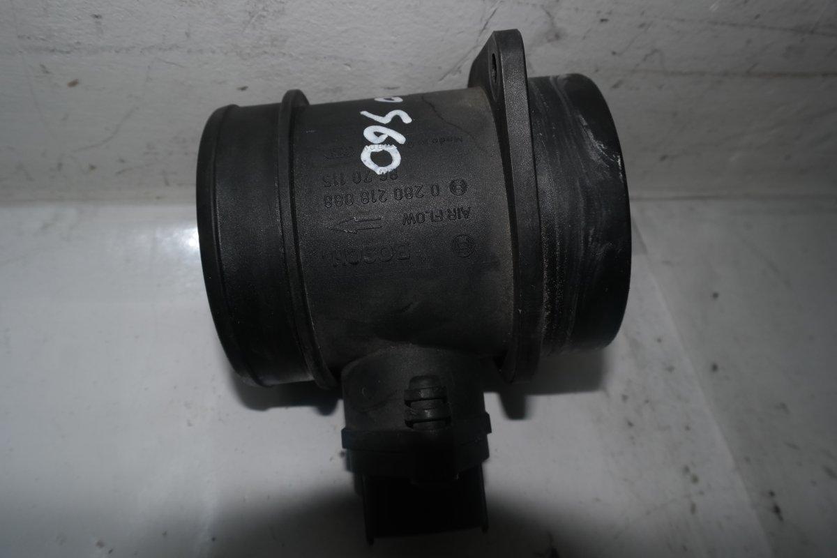 Volvo s60 2400 tdi 0280218088 misuratore massa aria