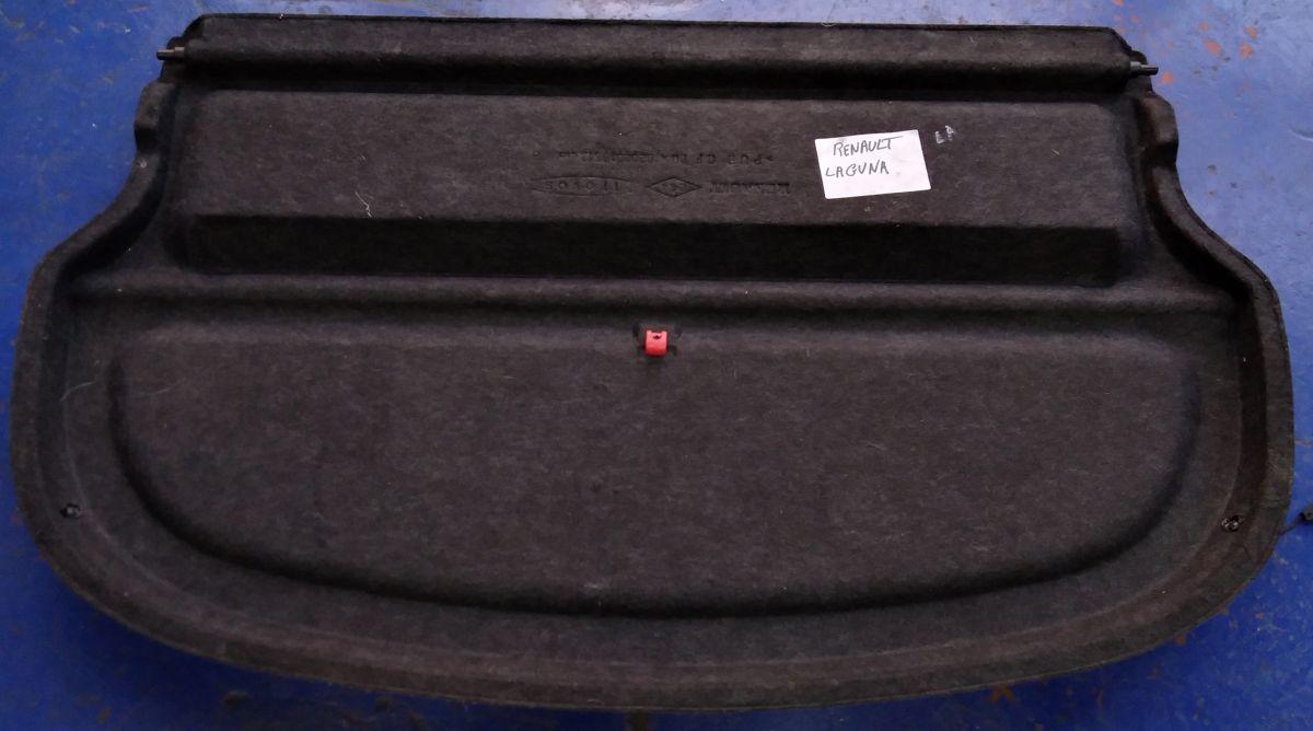 CAPPELLIERA RENAULT LAGUNA 2000/03 8200019513<br />