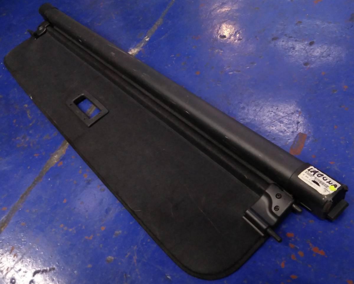 CAPPELLIERA  RENAULT LAGUNA 2007 SW 799220003R<br />