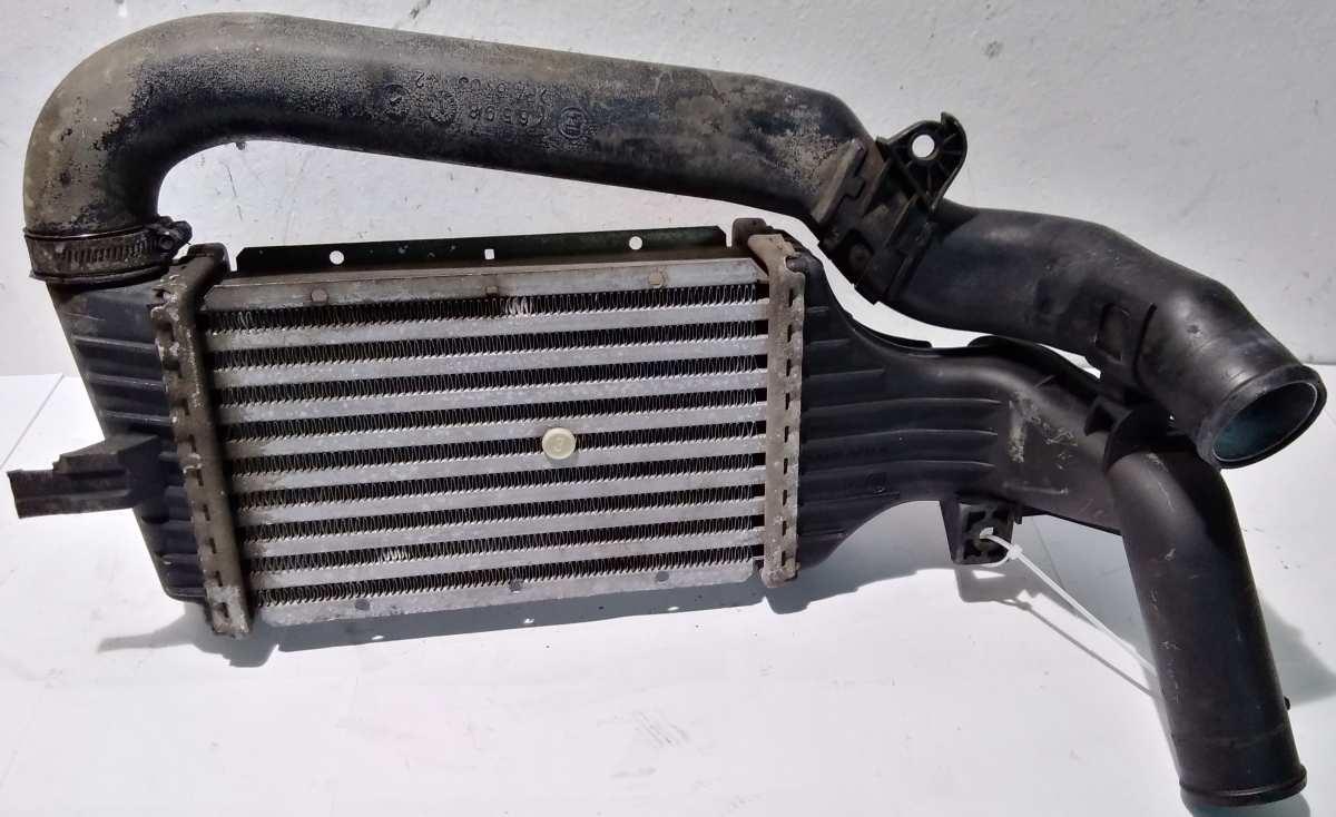 INTERCOOLER OPEL ASTRA 1' Serie 2.0 TDI BEHR73645<br />