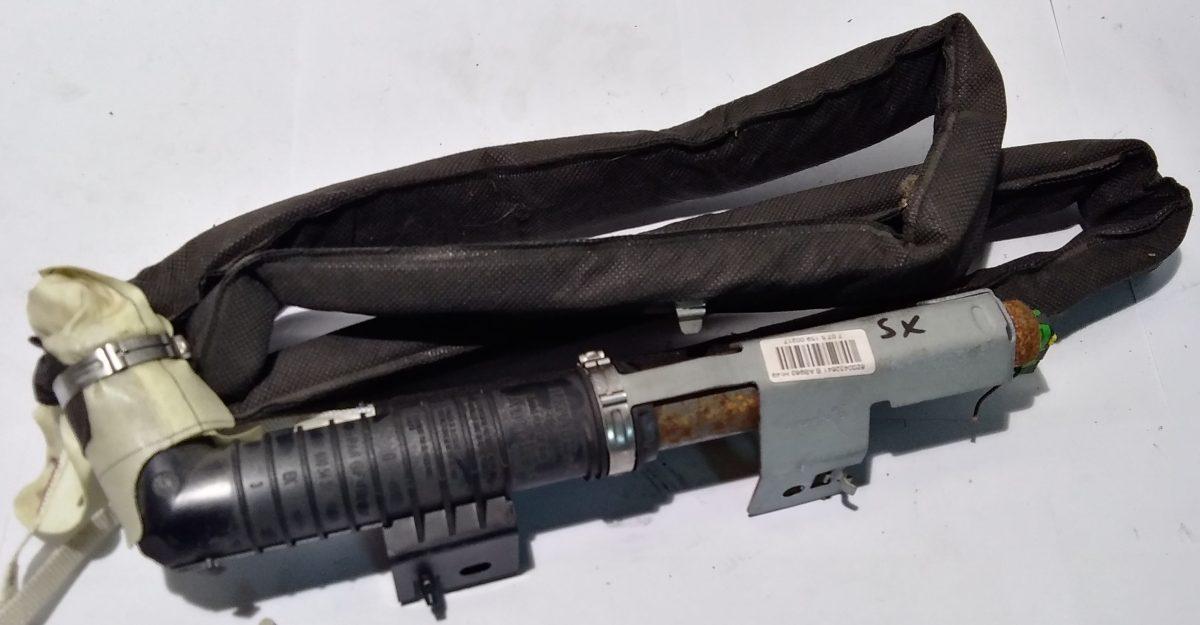 AIRBAG A TENDINA SX RENAULT SCENIC 2006/09 8200432641<br />