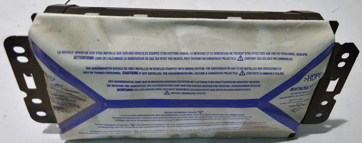 AIRBAG PASSEGGERO RENAULT SCENIC 2006/09 8200706150<br />