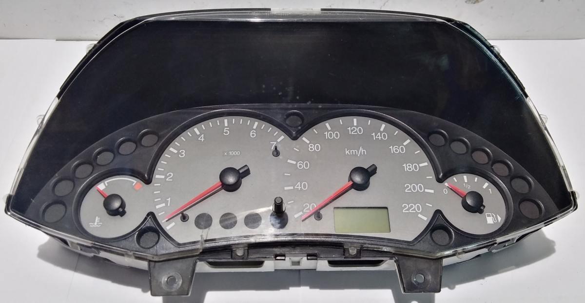 CONTAKM FORD FOCUS 1' SERIE 1.8 TDI 98AP10841<br />