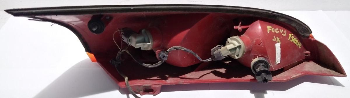 FANALE SX FORD FOCUS 1' SERIE 1M5113405<br />