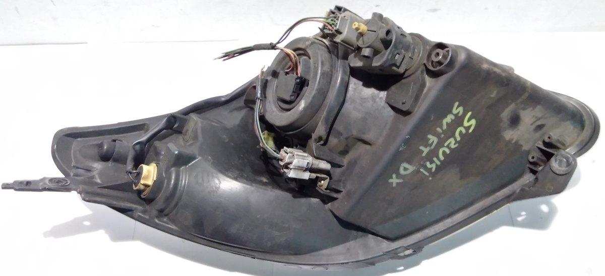 FARO DX SUZUKI SWIFT 2004/10 P4981R<br />