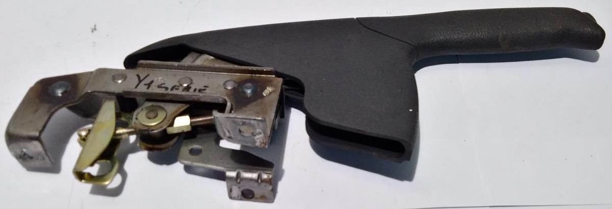 LEVA FRENO A MANO LANCIA Y 1' SERIE 735286003<br />