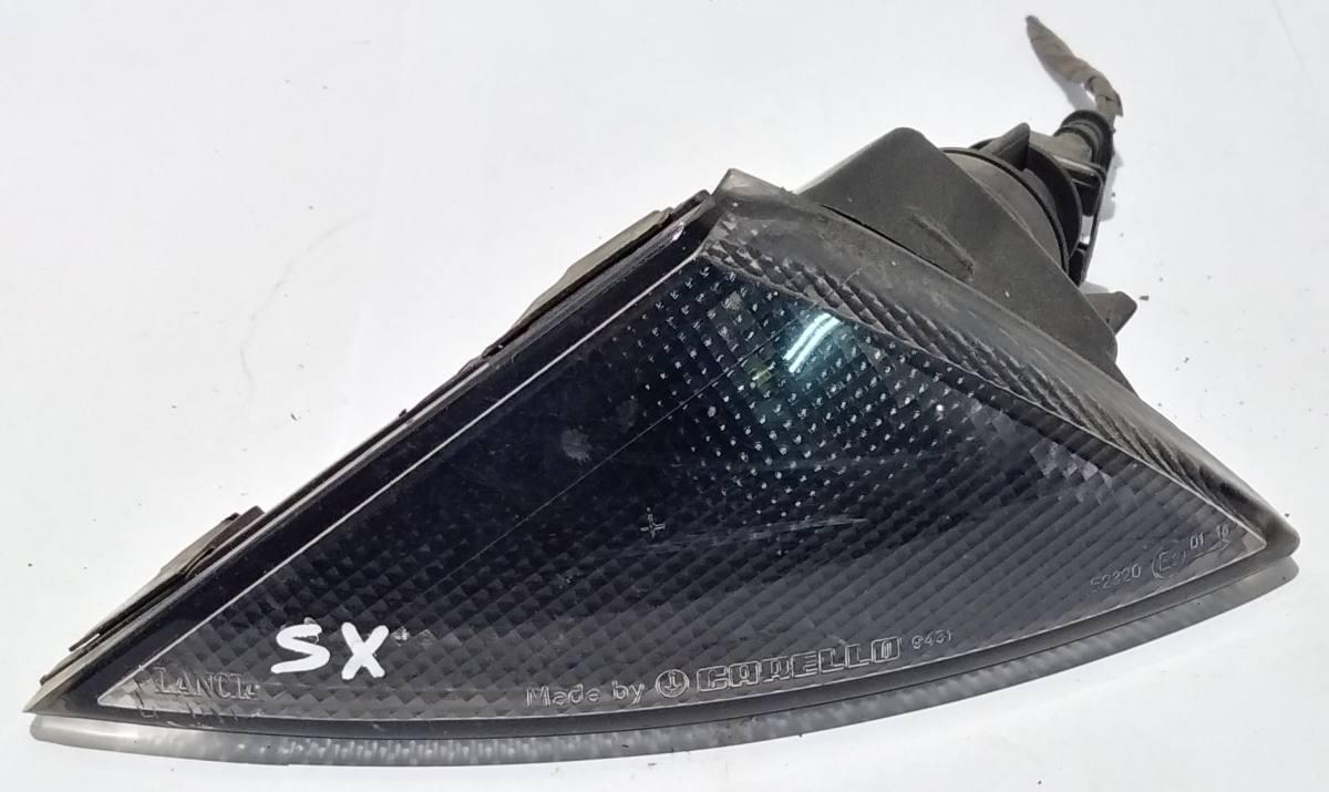 FRECCIA SX LANCIA Y 1.1 BZ 1' SERIE 37150748<br />