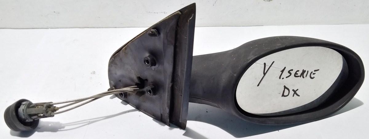 SPECCHIETTO DX LANCIA Y 1.1 BZ 1' SERIE 735257259<br /><br /><br />