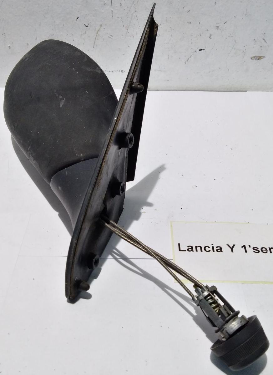 SPECCHIETTO DX LANCIA Y 1.1 BZ 1' SERIE 735257259<br /><br /><br />