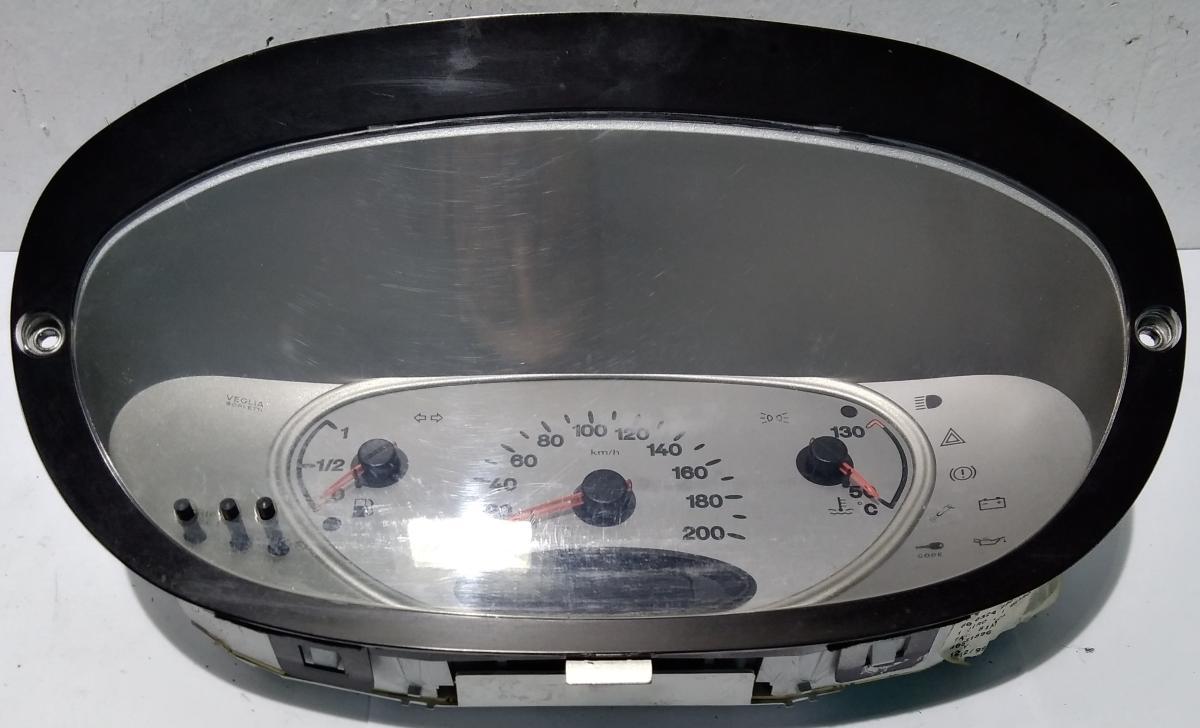 CONTAKM LANCIA Y 1.1 BZ 1' SERIE 46551896<br /><br /><br />