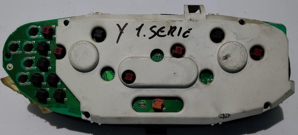 CONTAKM LANCIA Y 1.1 BZ 1' SERIE 46551896<br /><br /><br />