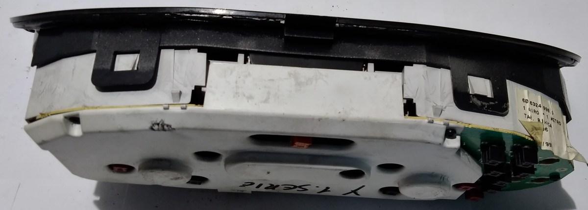 CONTAKM LANCIA Y 1.1 BZ 1' SERIE 46551896<br /><br /><br />