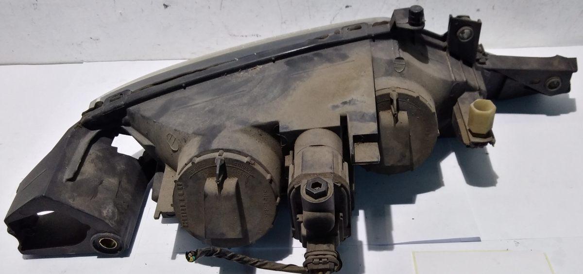 FARO SX LANCIA Y 1.1 BZ 1' SERIE 37130748<br />