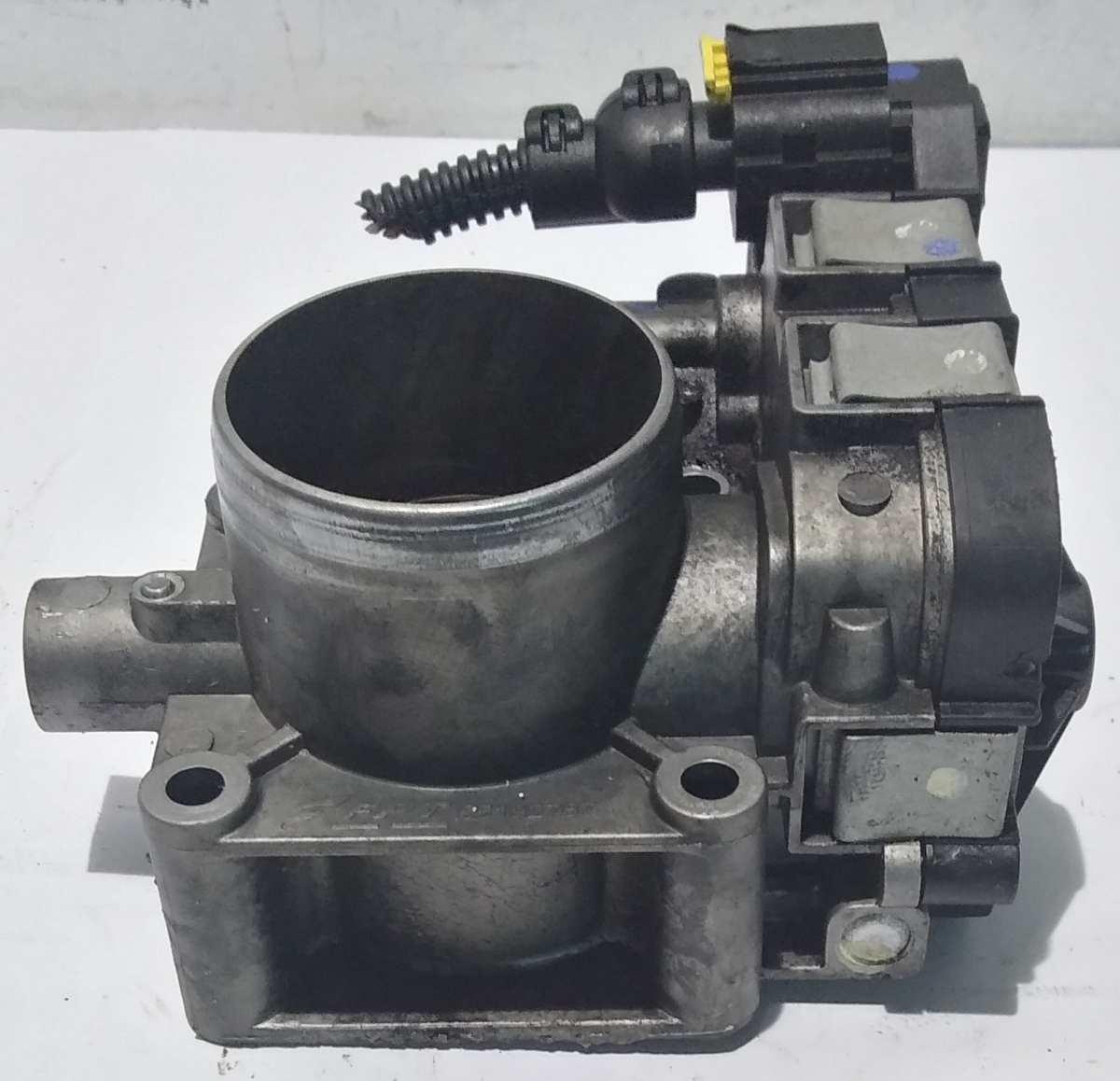 GRUPPO FARFALLATO FIAT GRANDE PUNTO 1.4 BZ 44SMF9<br />