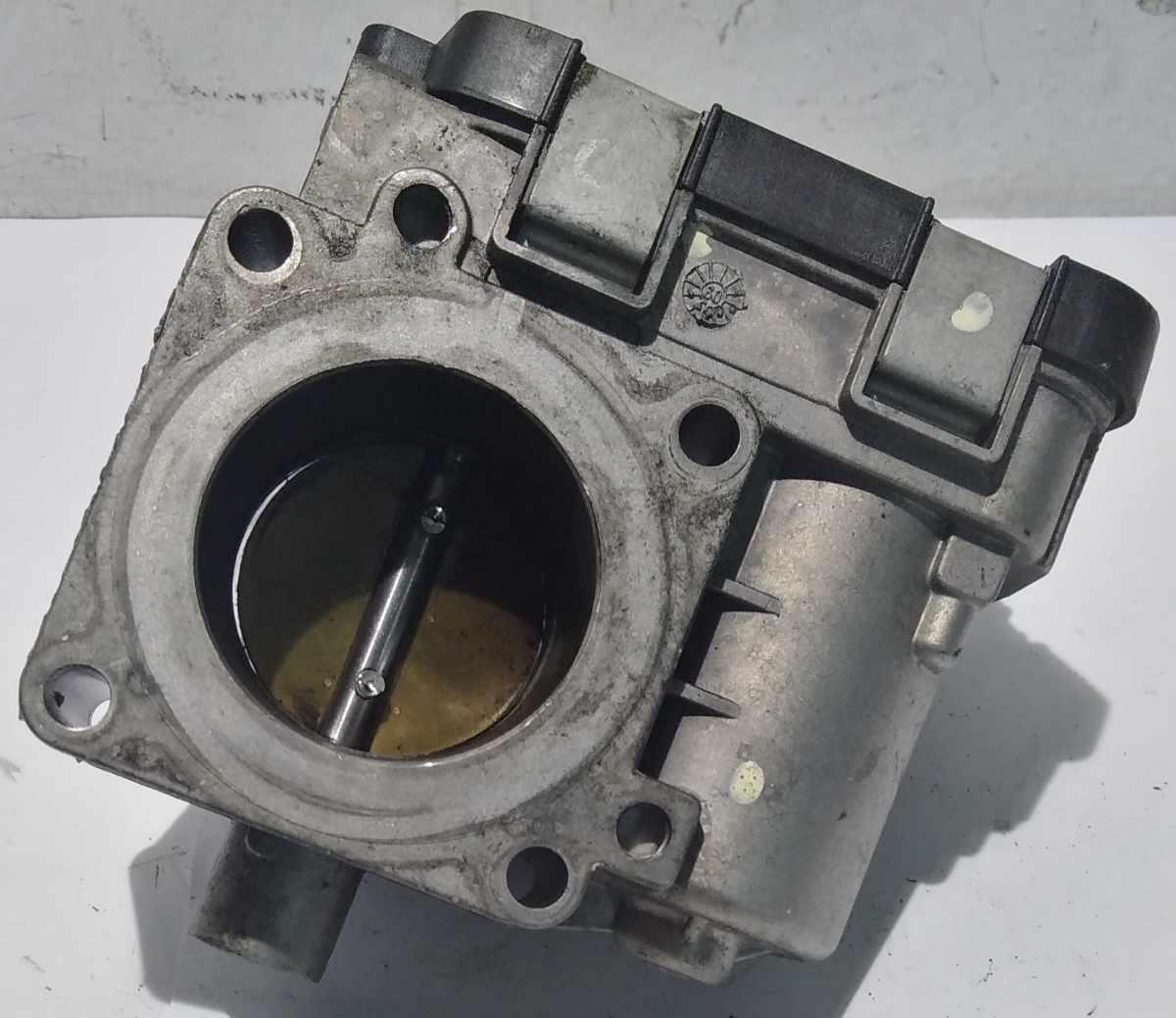 GRUPPO FARFALLATO FIAT GRANDE PUNTO 1.4 BZ 44SMF9<br />