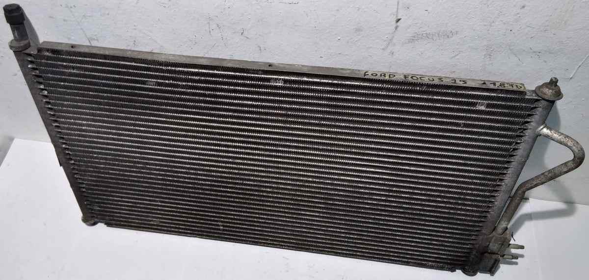 CONDENSATORE ARIA CONDIZIONATA FORD FOCUS 1 s. 1.8 TD YS4H19710<br />