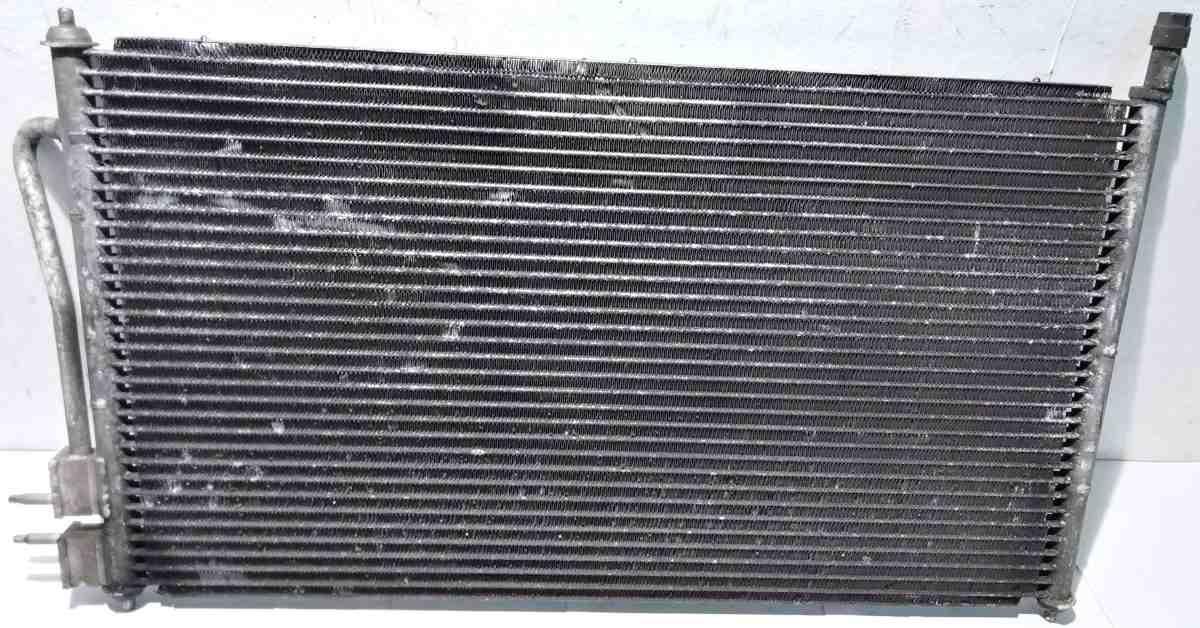 CONDENSATORE ARIA CONDIZIONATA FORD FOCUS 1 s. 1.8 TD YS4H19710<br />