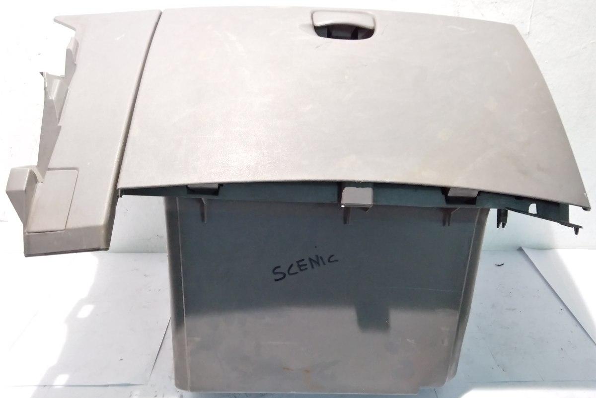 CASSETTO PORTAOGGETTI RENAULT SCENIC 2 SERIE 8200248663<br />