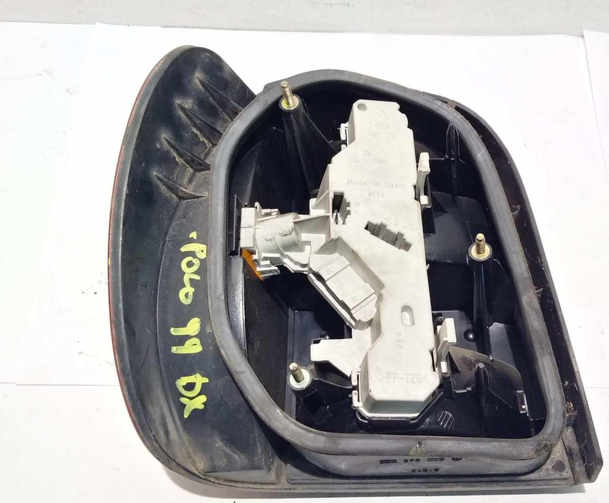 FANALE DX VOLKSWAGEN POLO 1999 6N0945258A<br />
