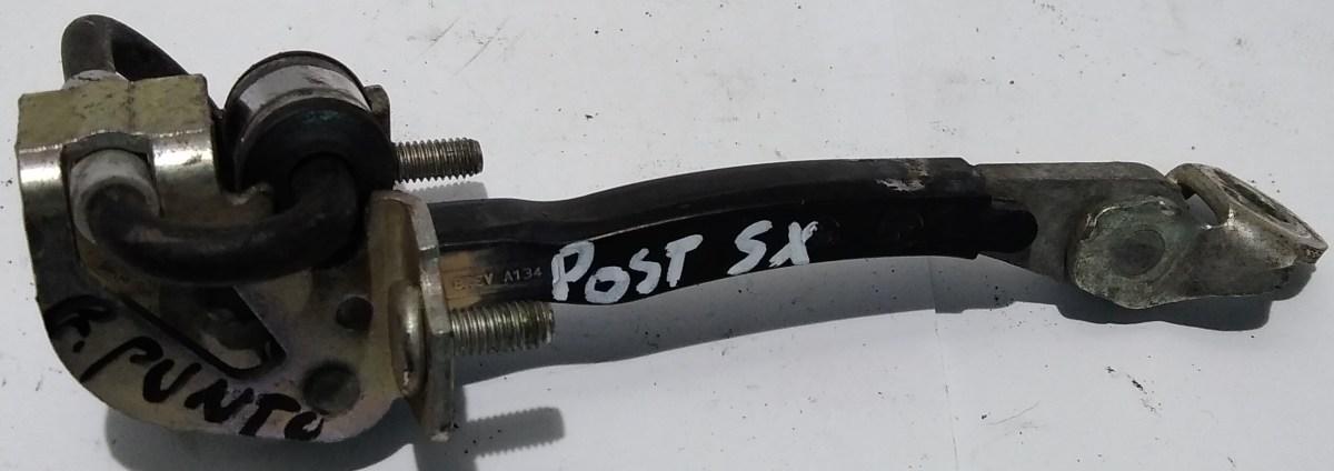 TIRANTE PORTIERA POST SX GRANDE PUNTO 2005/2012 51961552<br />