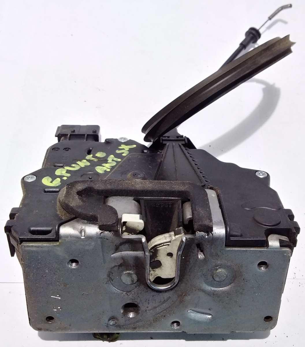 CHIUSURA PORTIERA ANT SX GRANDE PUNTO 2005/2012 <br />