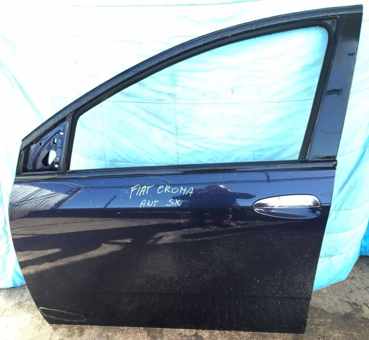 PORTIERA ANT DX FIAT CROMA 2005/10 51729672<br /><br /><br />