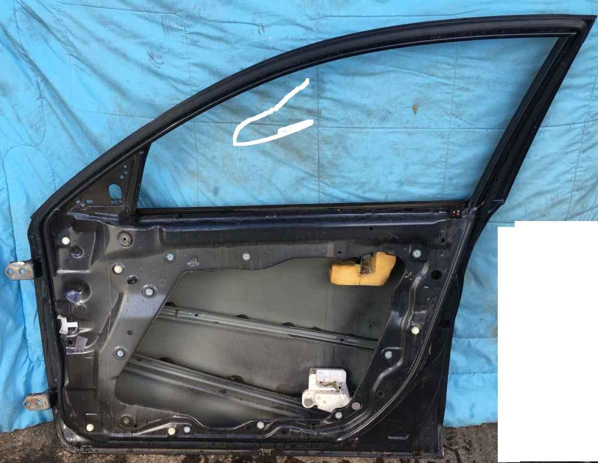 PORTIERA ANT DX MAZDA 3 2006/09 BPYK5802XJ<br /><br /><br />