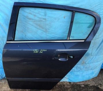 PORTIERA POST SX OPEL ASTRA H 2005 13162876<br /><br /><br />