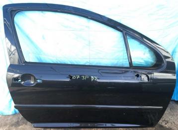 PORTIERA  DX PEUGEOT 207 2006/09 3P 9004AR<br /><br /><br />