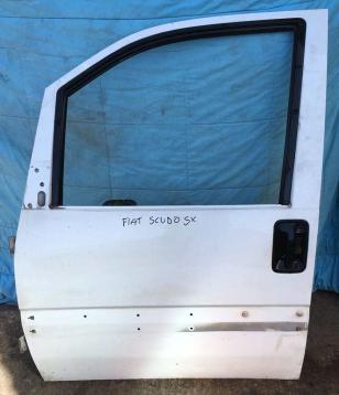 PORTIERA ANT SX FIAT SCUDO 2006 9464570888<br /><br /><br />