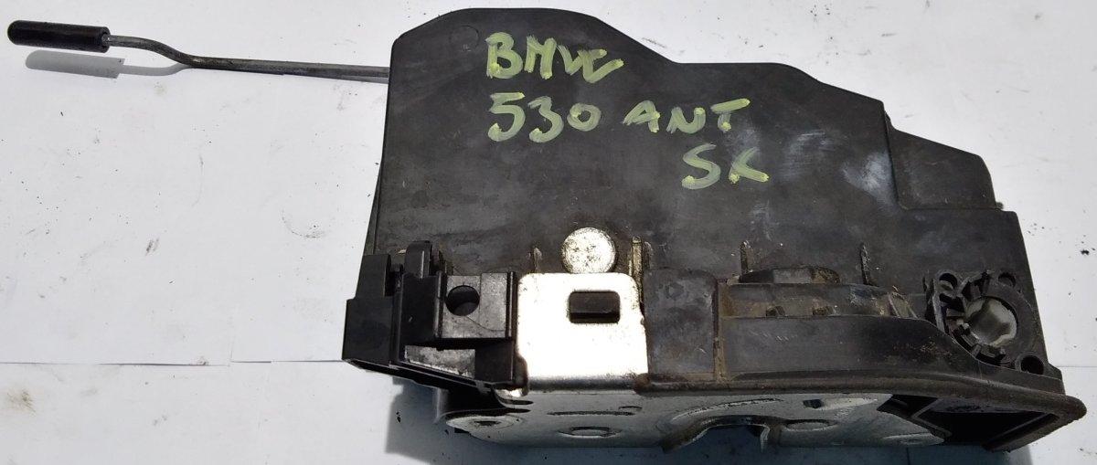 CHIUSURA PORTIERA ANT SX BMW SERIE 5 E60 2006 7167067<br />