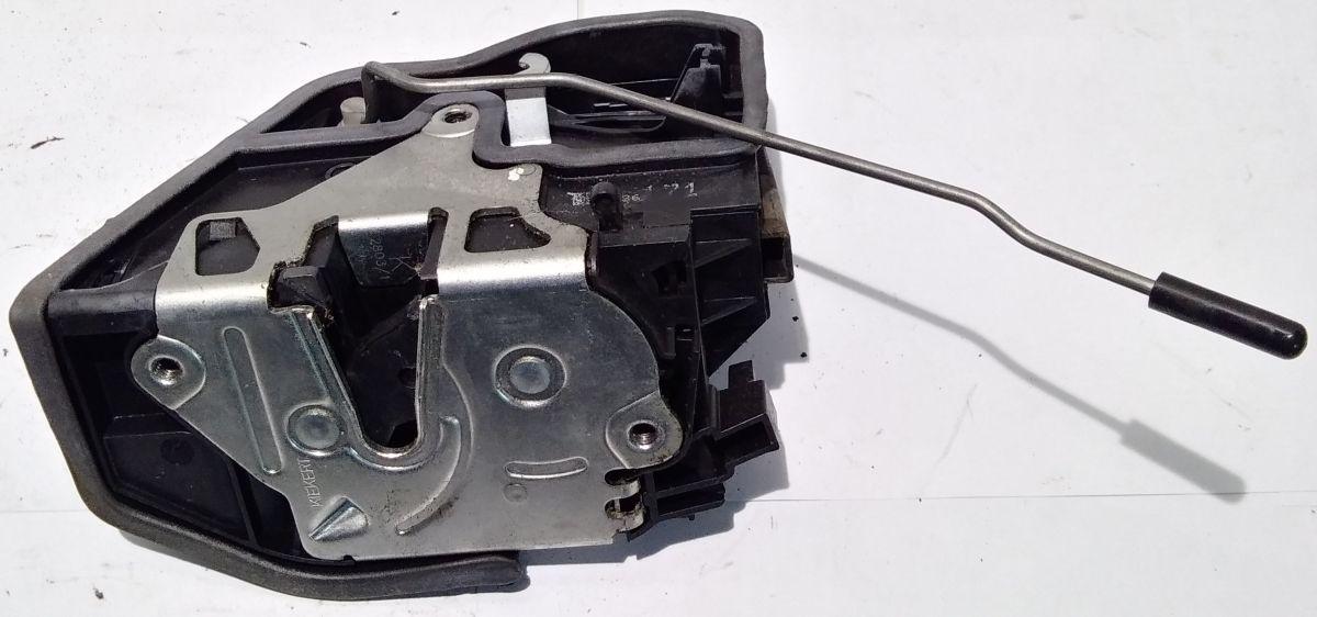 CHIUSURA PORTIERA POST SX BMW SERIE 5 E60 2006 7167069<br />