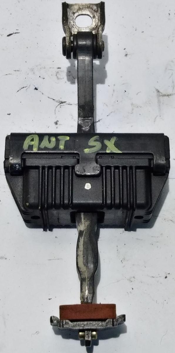 TIRANTE PORTIERA ANT SX BMW SERIE 5 E60 2006 7033609<br />