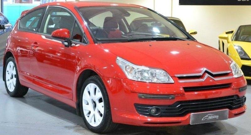 LEVA FRENO A MANO CITROEN C4 1.6 HDI 2007 96564870ZR<br />