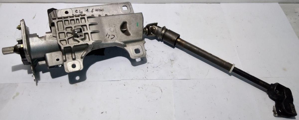 CANNA STERZO CITROEN C4 1.6 HDI 2007 9657620377<br />