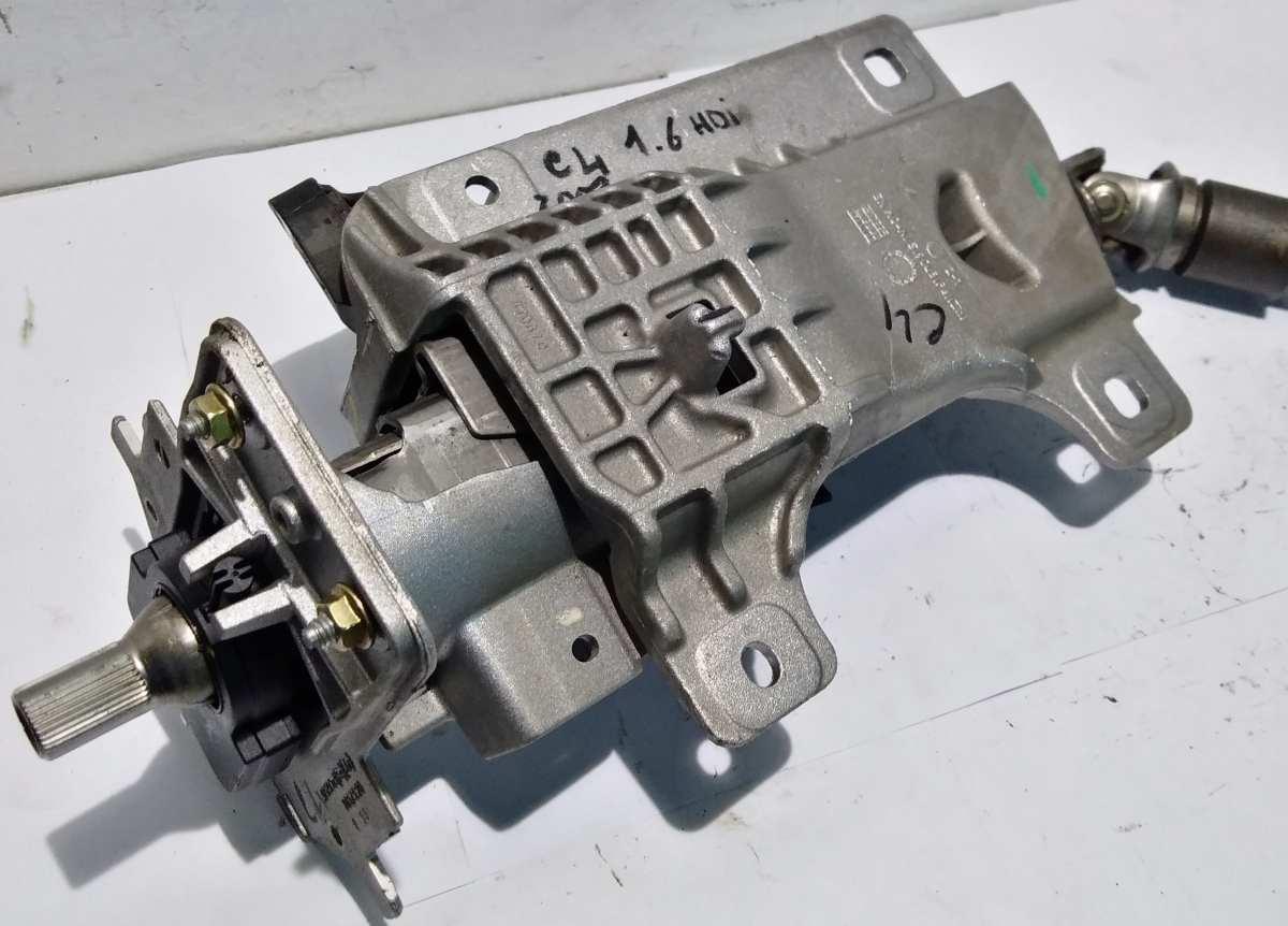 CANNA STERZO CITROEN C4 1.6 HDI 2007 9657620377<br />