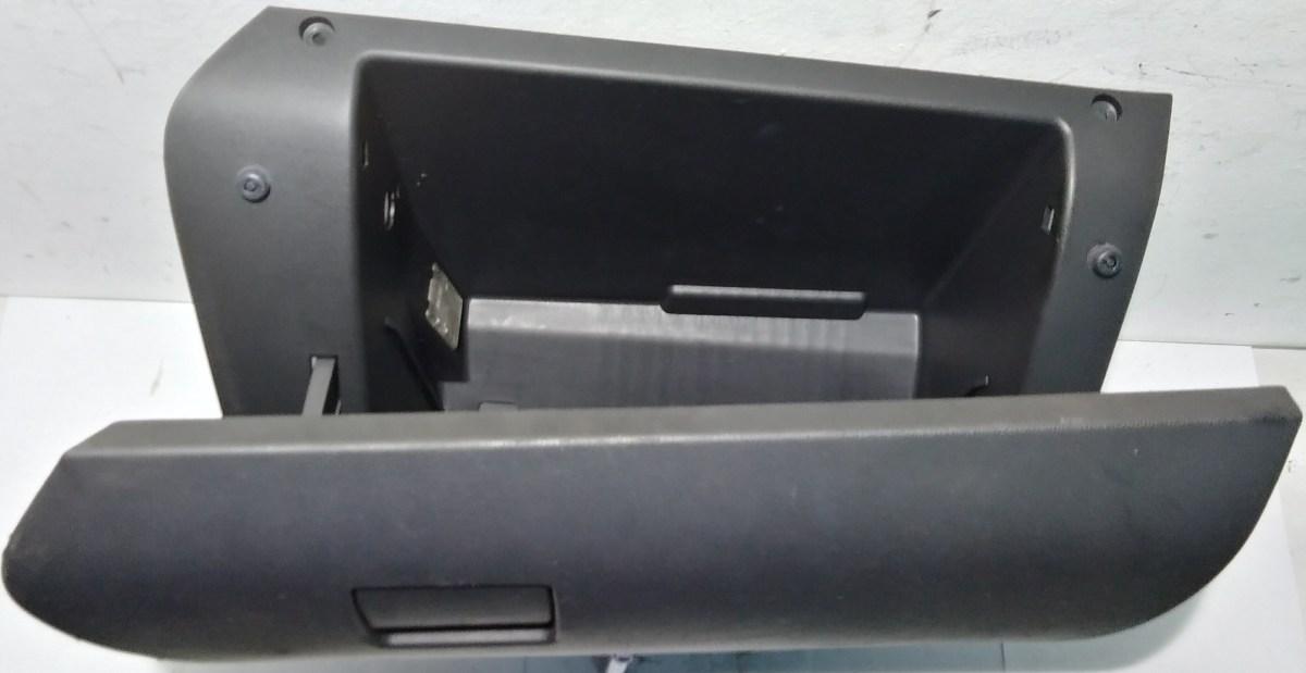 CASSETTO PORTAOGGETTI OPEL ASTRA H 2005 13191459<br />