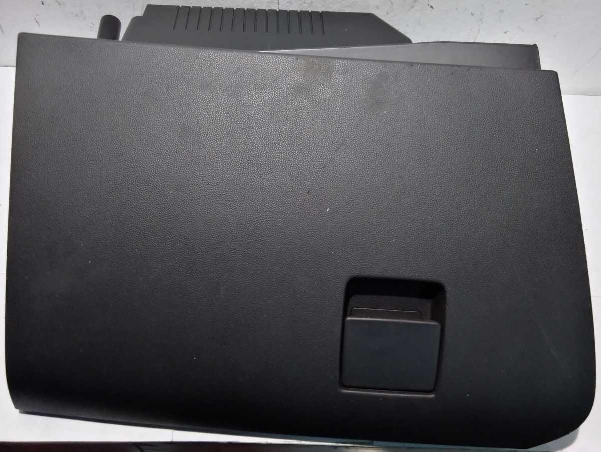 CASSETTO PORTAOGGETTI OPEL ASTRA H 2005 13191459<br />