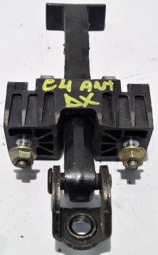 TIRANTE PORTIERA ANT DX CITROEN C4 2007 1.6 HDI 00009181H8<br /><br /><br />