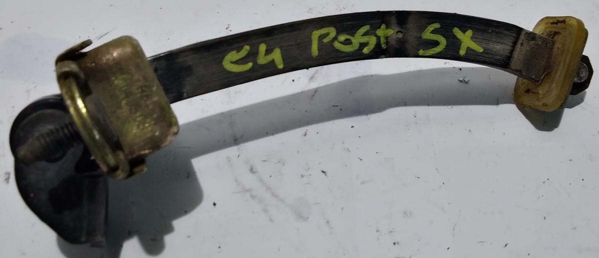 TIRANTE PORTIERA POST SX CITROEN C4 2007 1.6 HDI 9801672580<br /><br /><br />