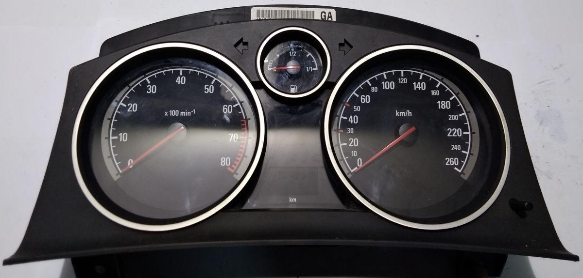 CONTAKM OPEL ASTRA H 1.4 BZ 2005 A2C53024902<br />