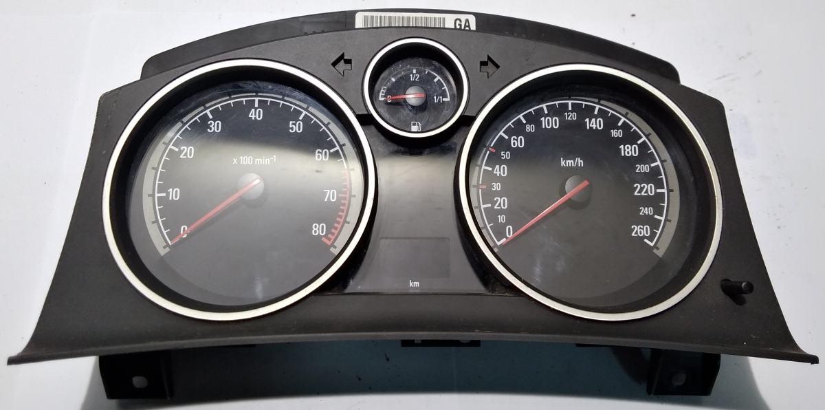 CONTAKM OPEL ASTRA H 1.4 BZ 2005 A2C53024902<br />